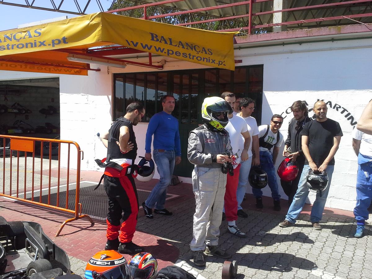 Academia Kart Cup22